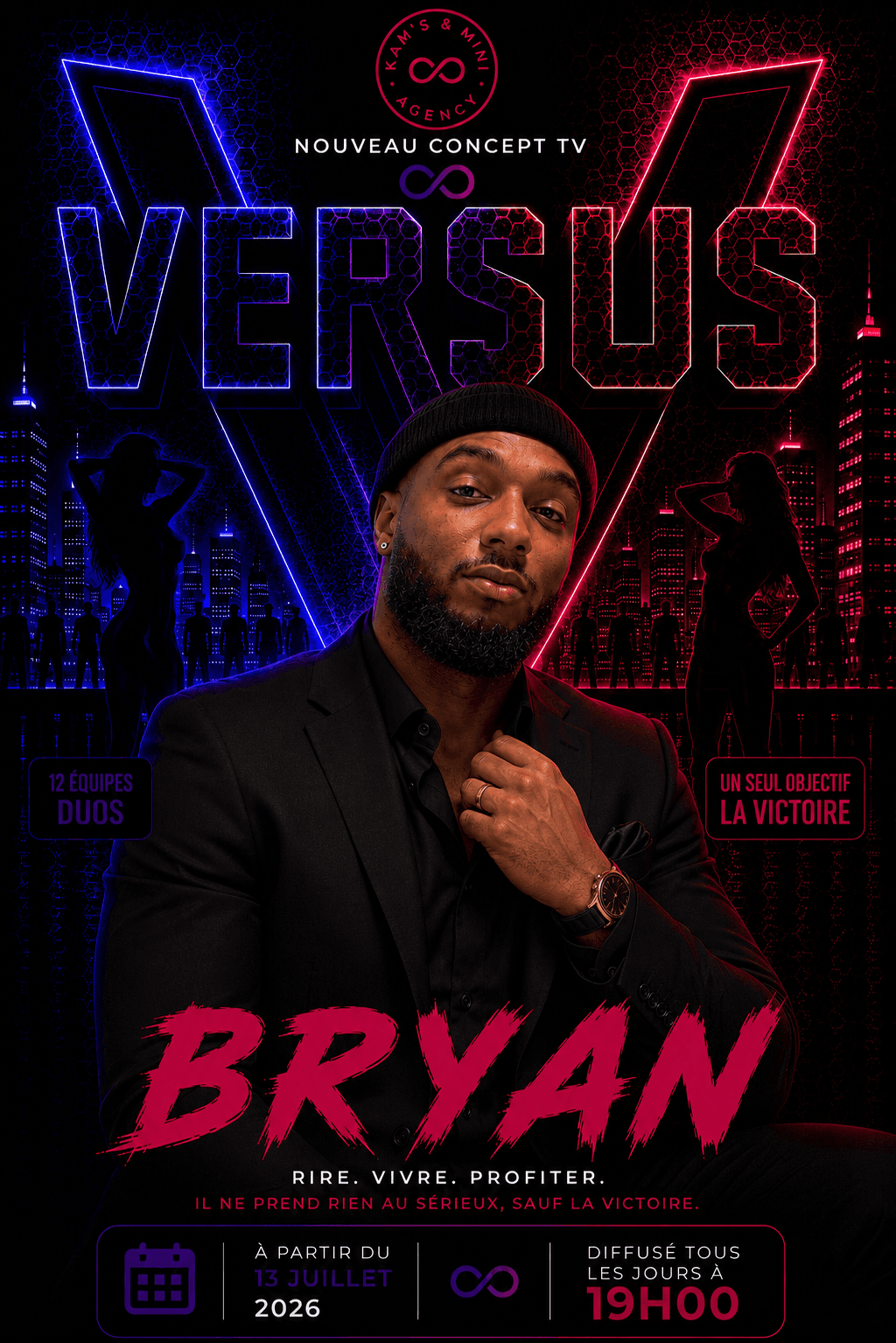 BRYAN