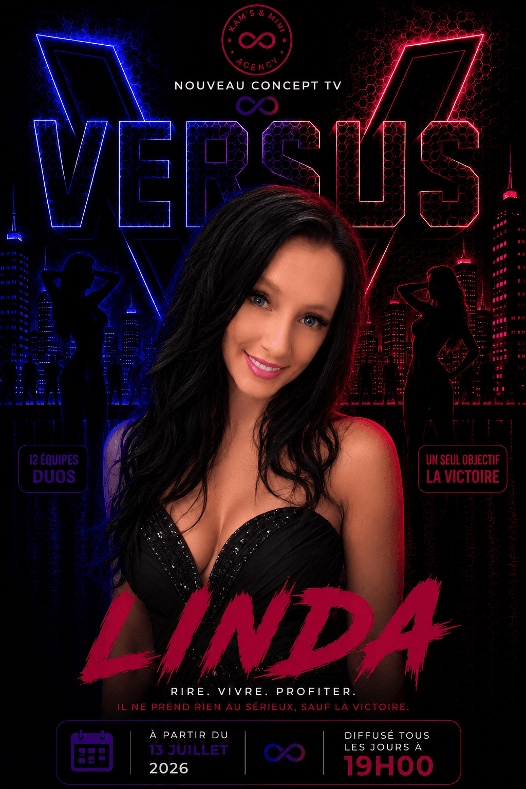 LINDA