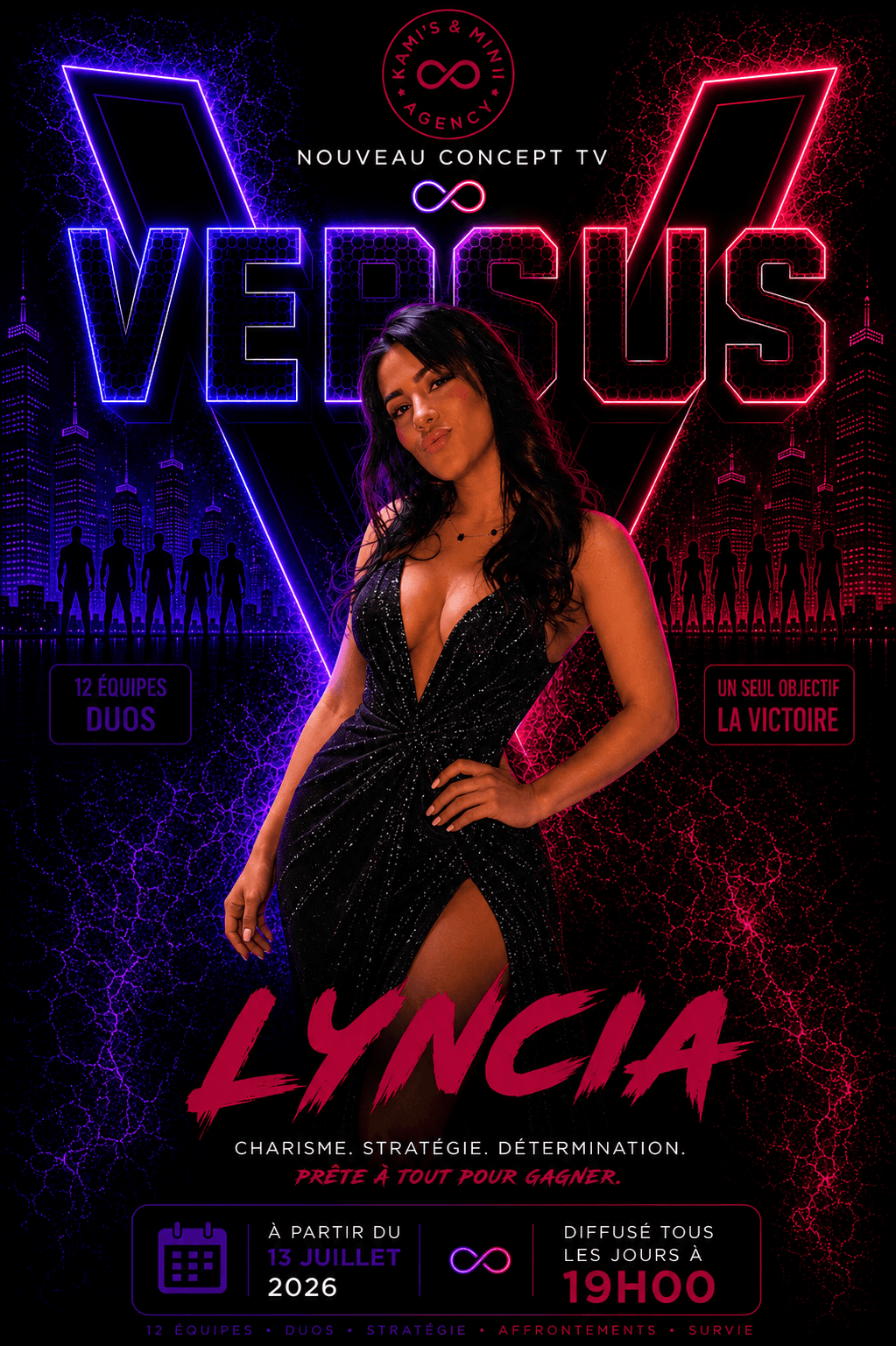 Lyncia