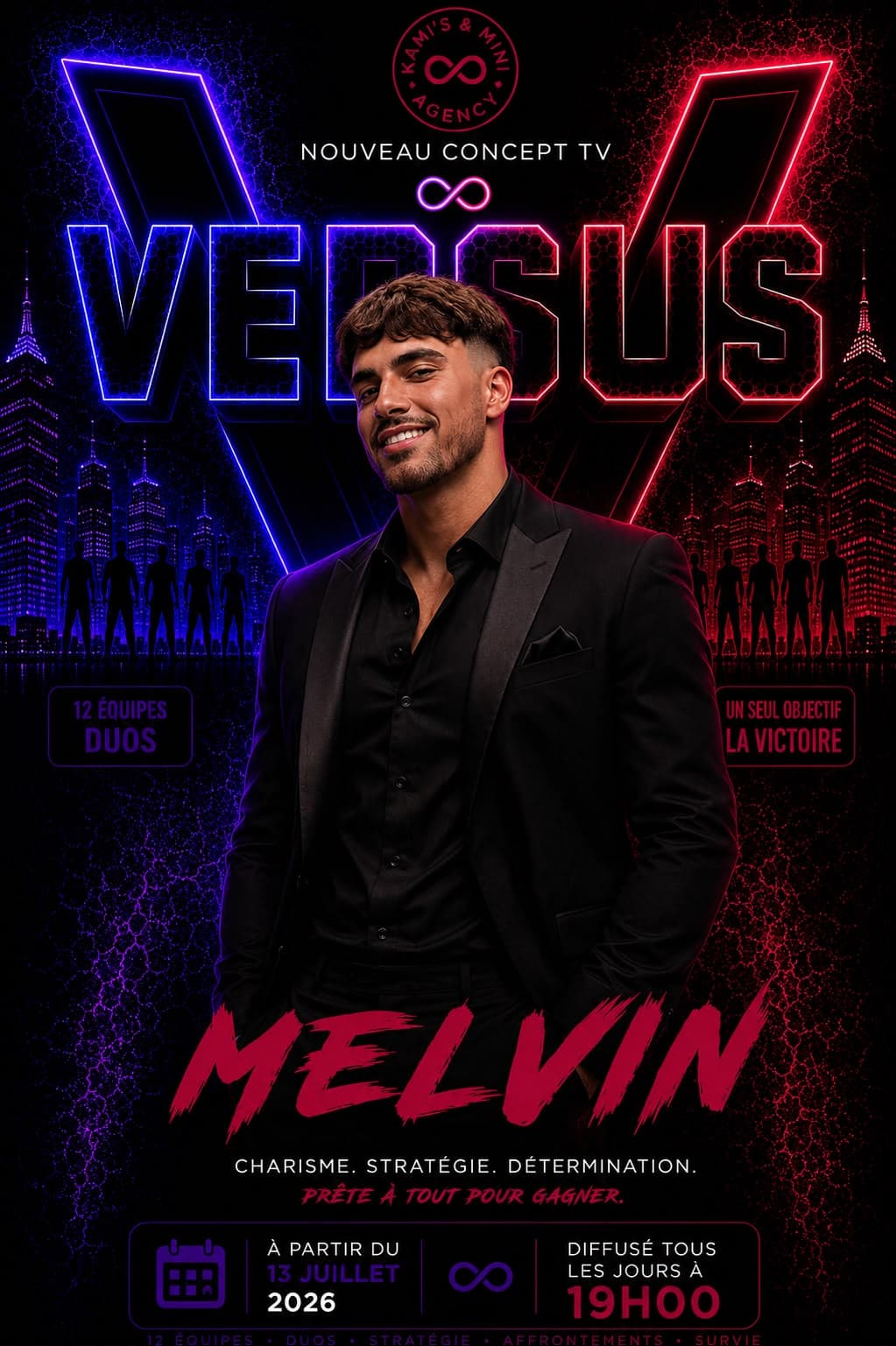 Melvin