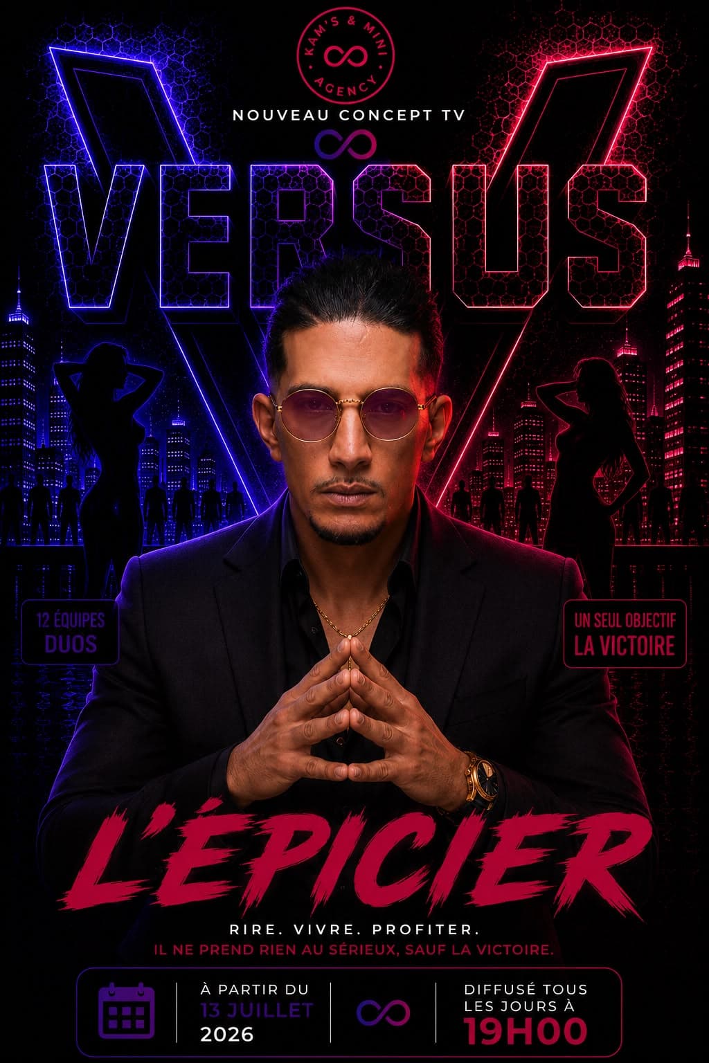 L'EPICIER
