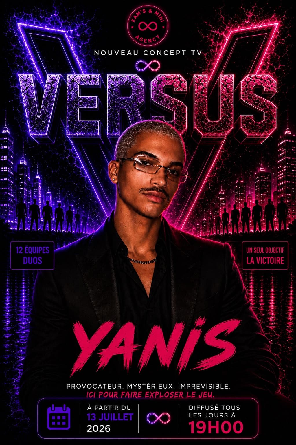 Yanis