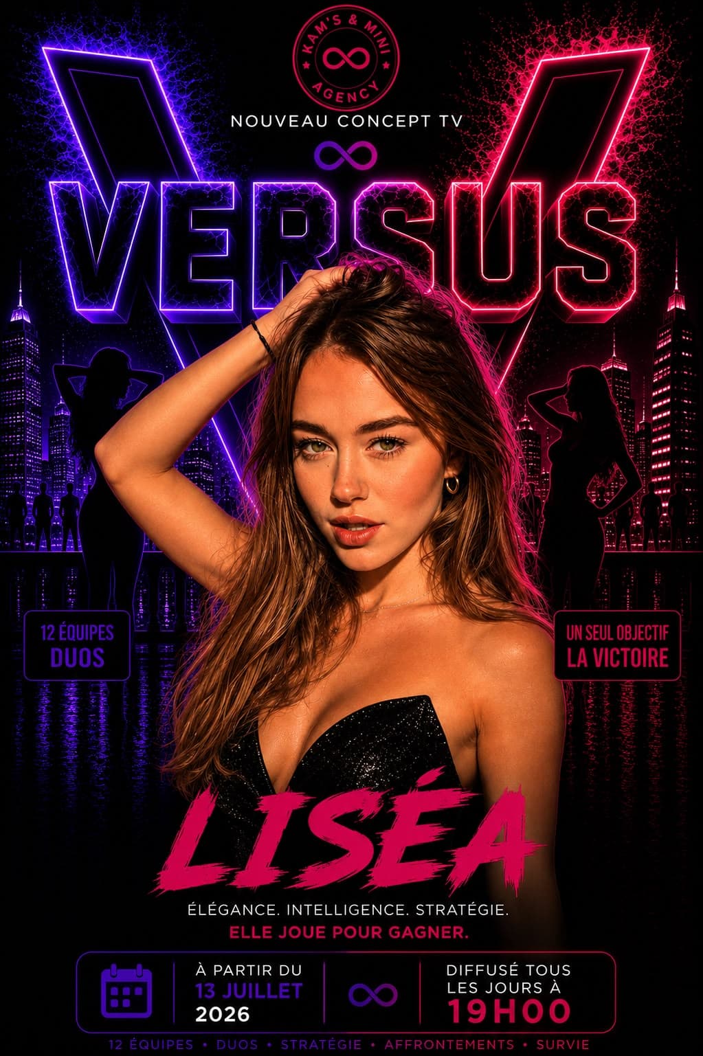 LISÉA