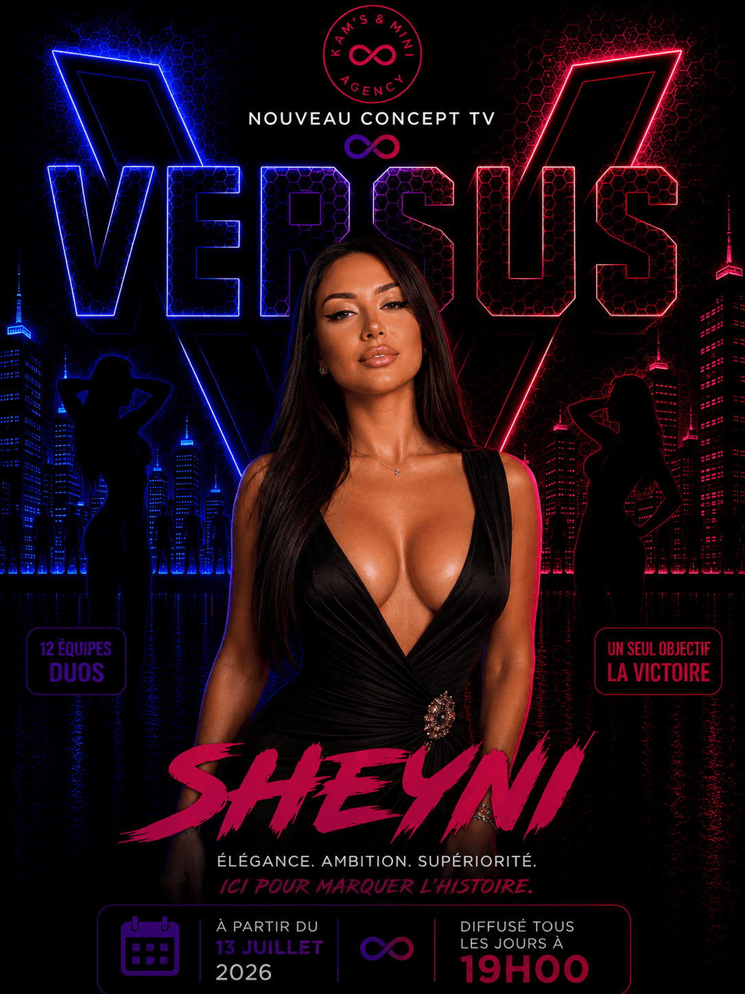 SHEYNI