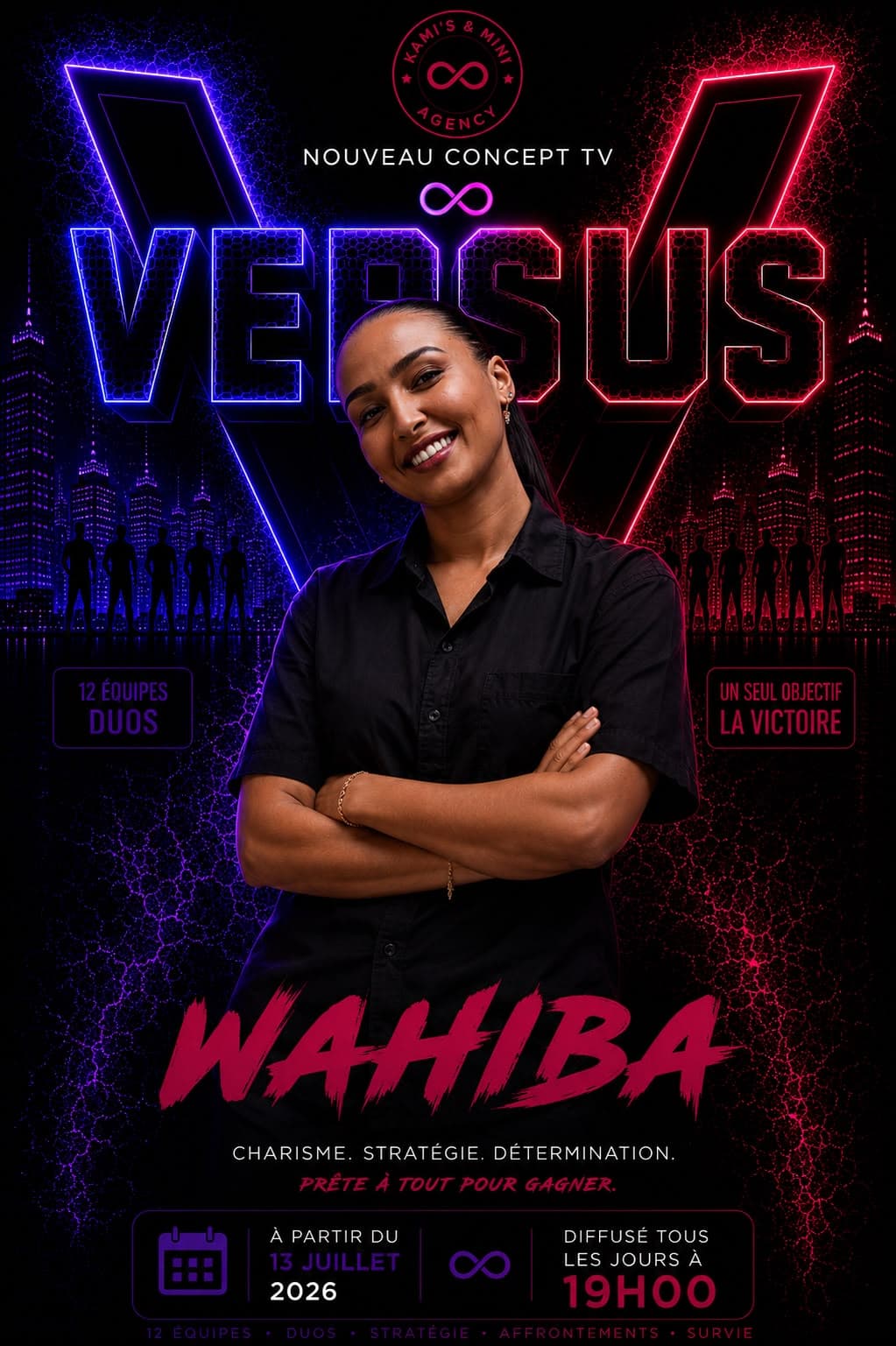 Wahiba